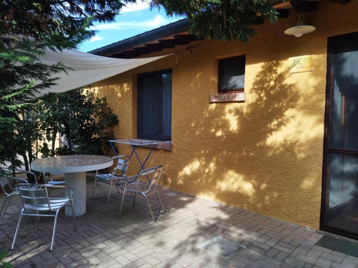 Azienda Agrituristica Le Betulle Riotorto Exterior foto