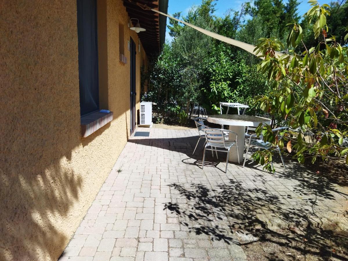 Azienda Agrituristica Le Betulle Riotorto Exterior foto
