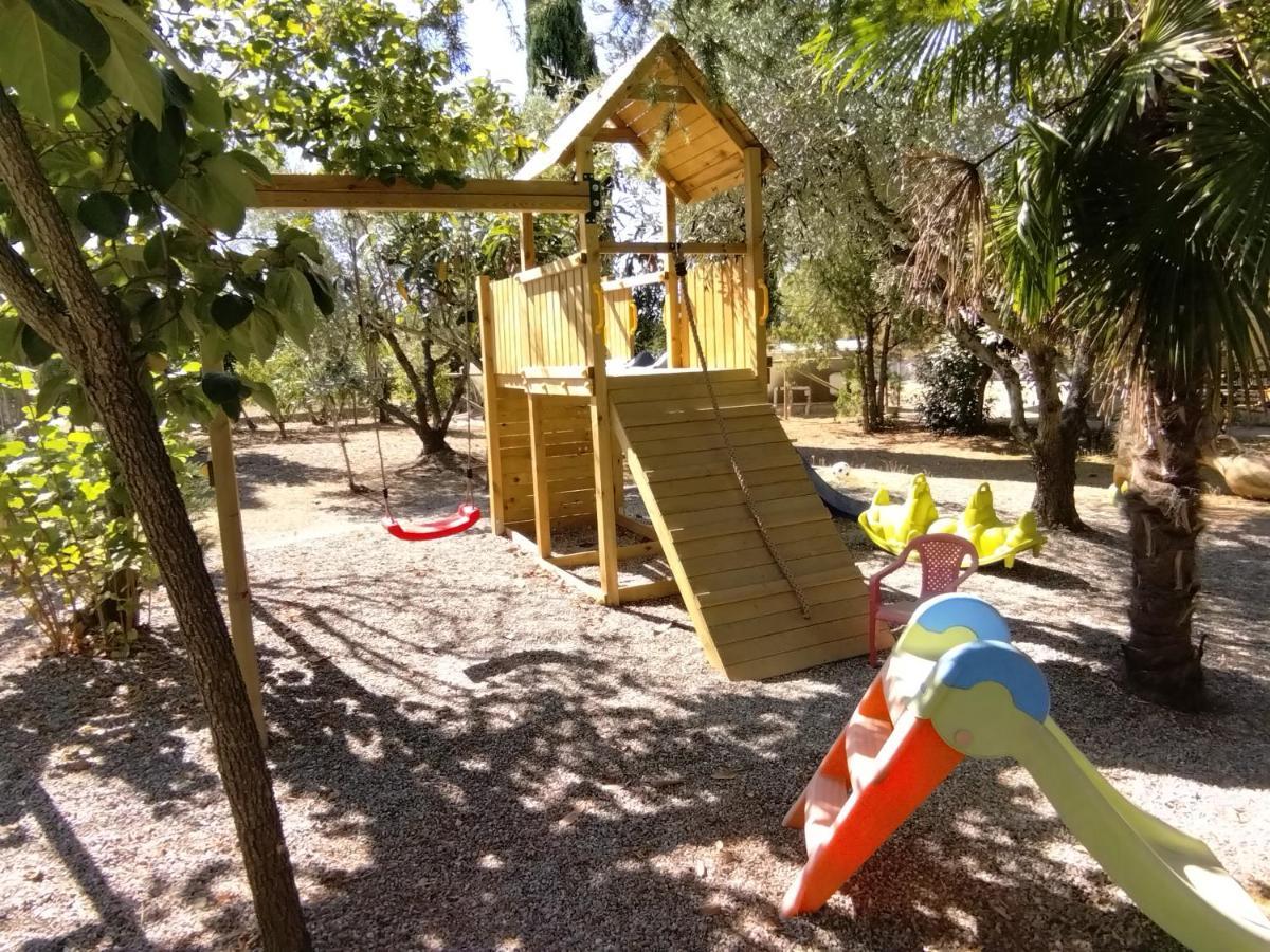 Azienda Agrituristica Le Betulle Riotorto Exterior foto